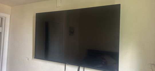 55in Hisense
