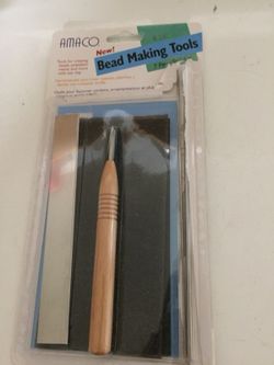 Bead making tools