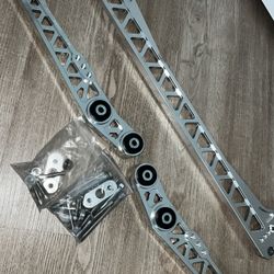 LCA SUBFRAME 