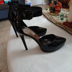 Steve Madden
