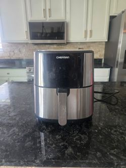 Chefman Air Fryer
