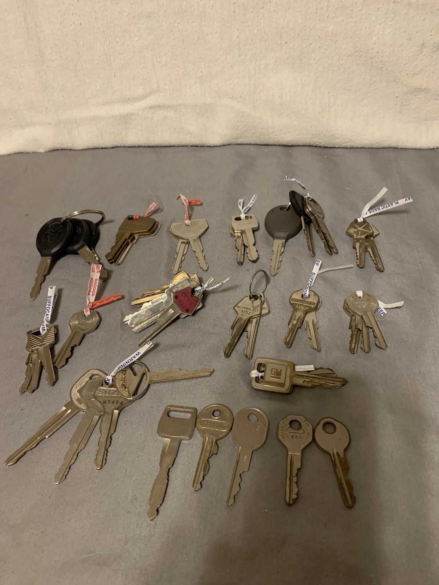 Car Keys for Sale in Phoenix, AZ - OfferUp