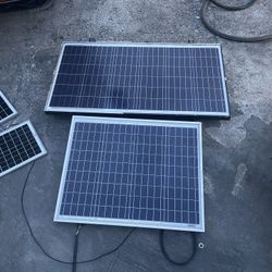 Solar Panels 