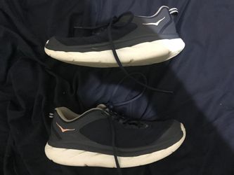 Womens Hoka One One Akasa Road Running Shoes