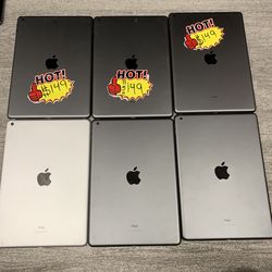 iPad 7th Gen 32GB Wi-Fi only