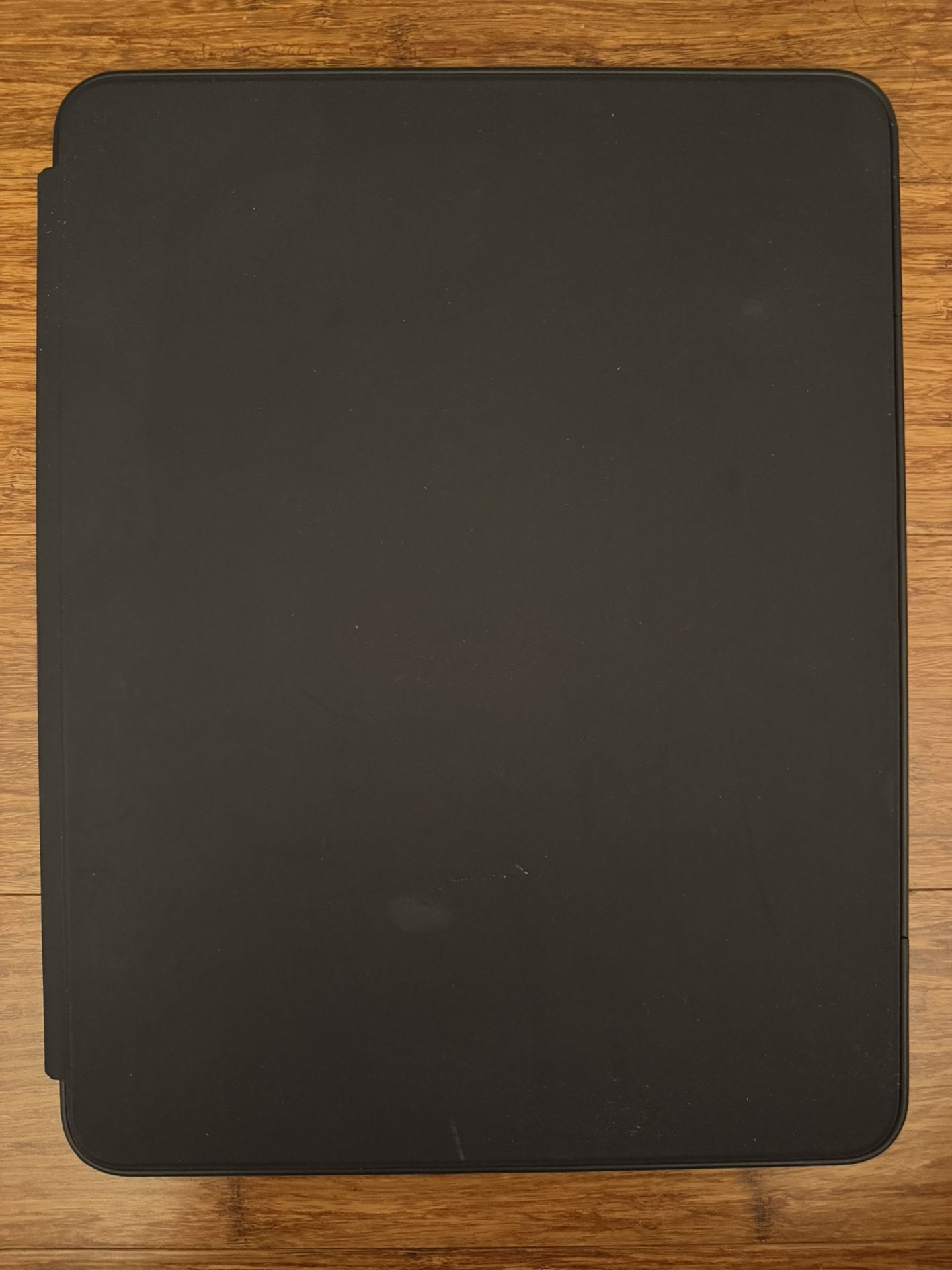 Otterbox Statement Series Studio iPad Pro 13 Case - Gray