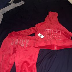 Juicy Set Size Large