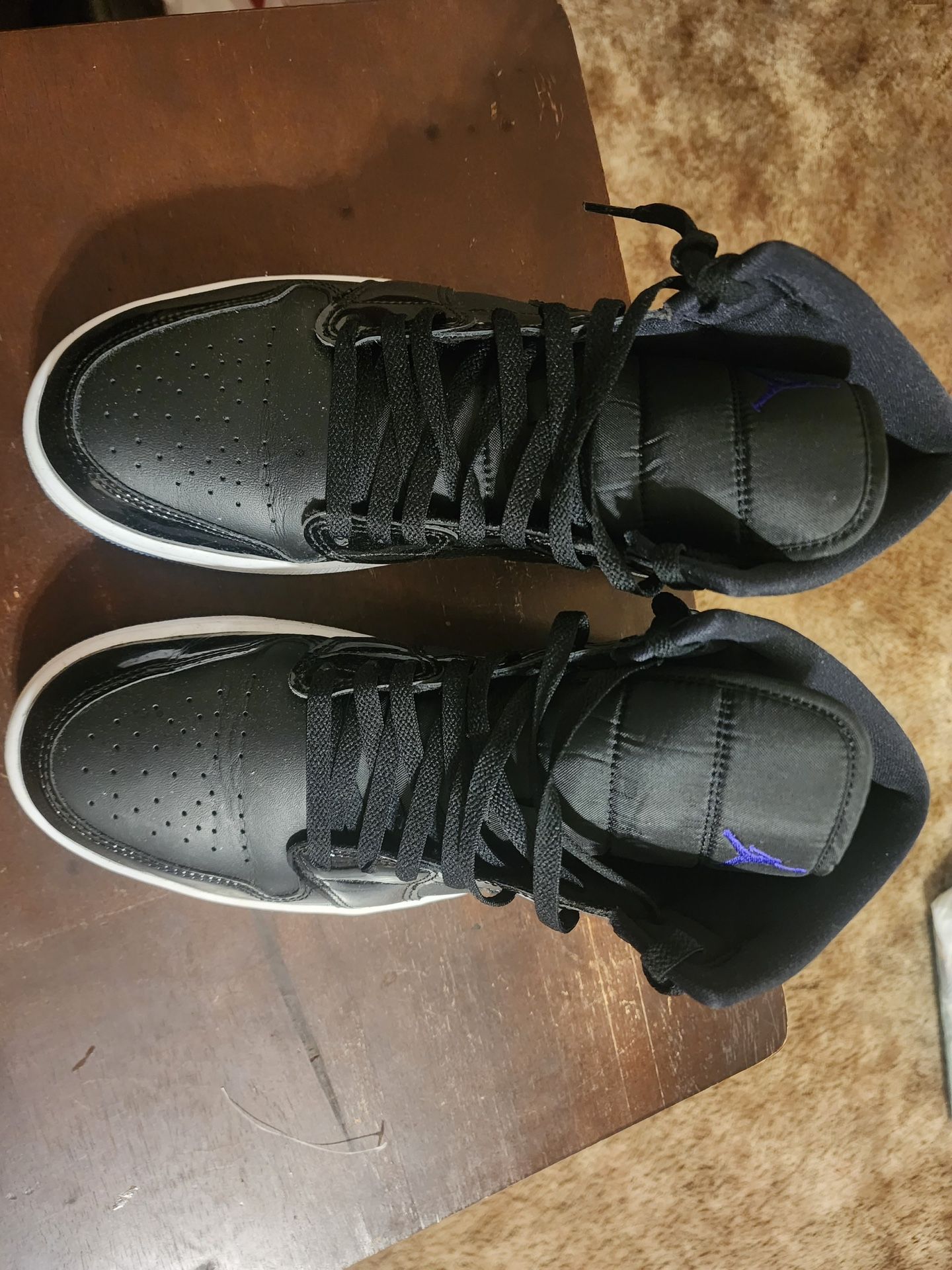 Air Jordan 1