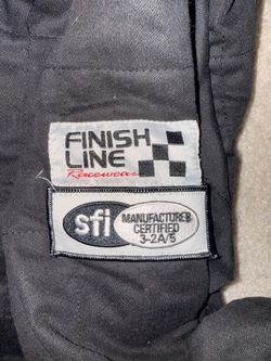 Racing Wear