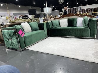 Living Room Set
