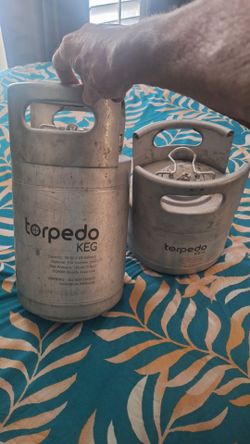 Kegs