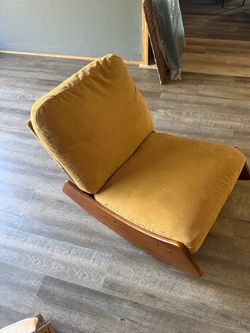 Rocking chair