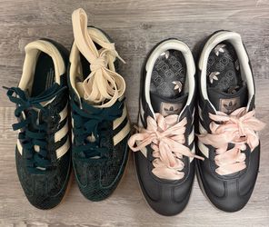Adidas Samba