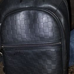 Louis Vuitton Men's Backpack