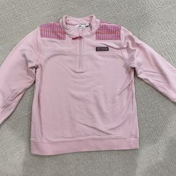 Vineyard Vines Girls Sweatshirt 