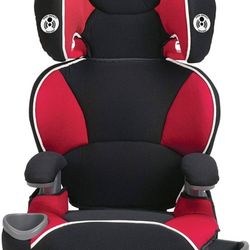 Graco Affix Highback Booster Car Seat