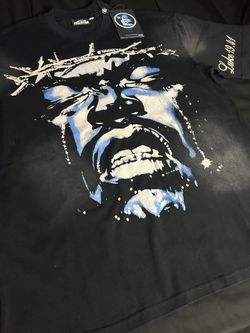 HellStar Tee Shirt M