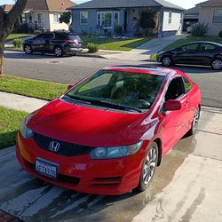 2009 Honda Civic