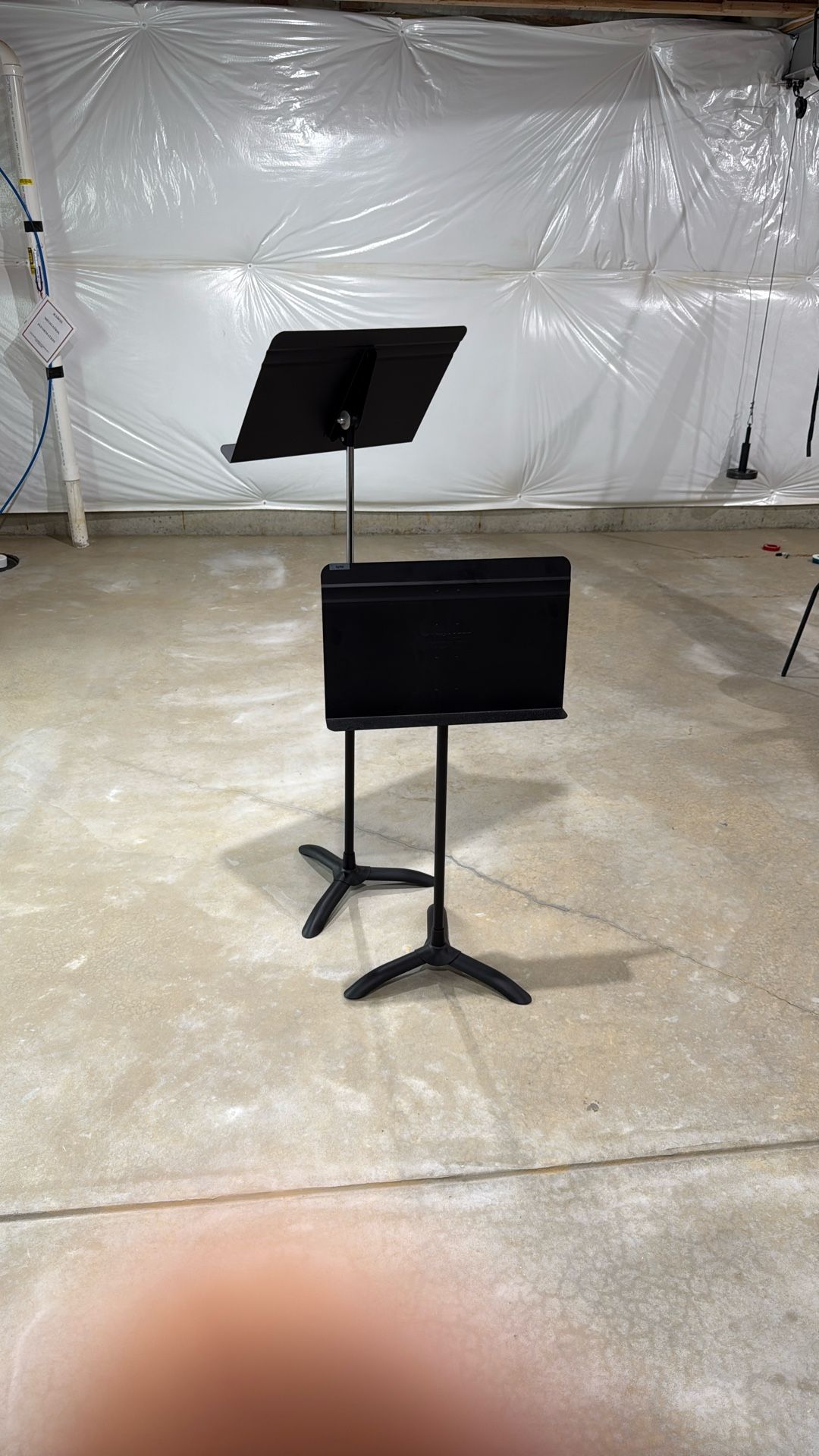 Music Stand