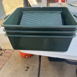 Wooster Sherlock Bucket Roller Tray