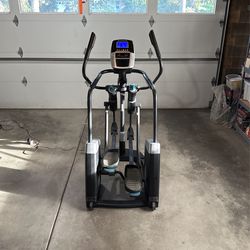 Nordictrack act elite elliptical hotsell