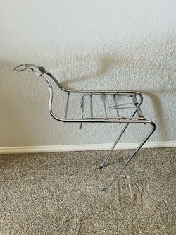 Schwinn Front Rack