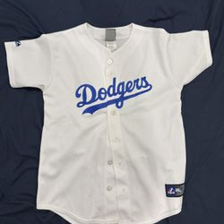 Women’s Dodgers Jersey