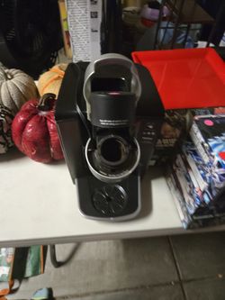 Keurig Coffee Maker