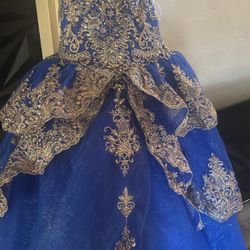 Supper Beautiful 15 Dress