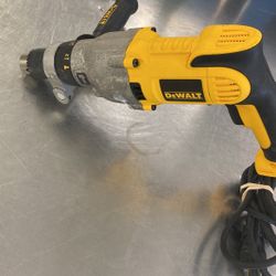 Dewalt Hammer Drill Model Dwd520 $90 Or Layaway For 10.00 Down ( Ask For Tasha)