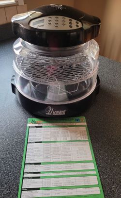 NuWave Oven
