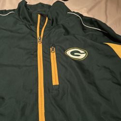 Green Bay Packers Large