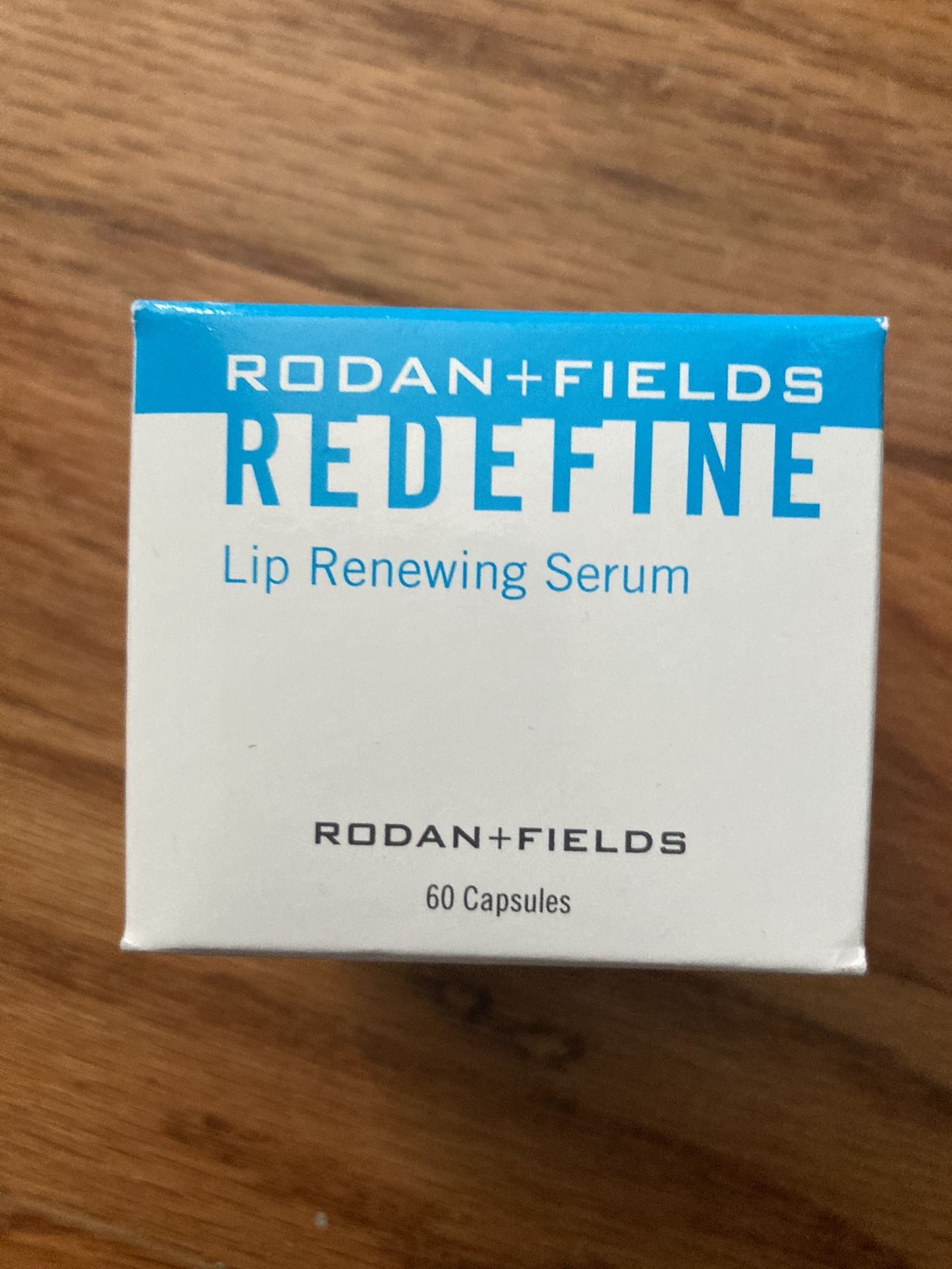 Rodan + Fields lip serum