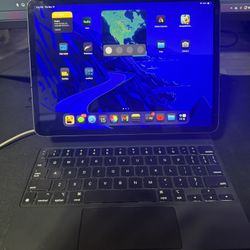 Ipad Pro 11in 3rd gen