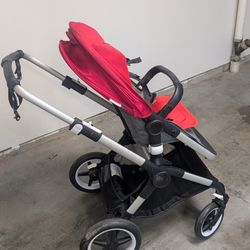 Bugaboo Fox 2
