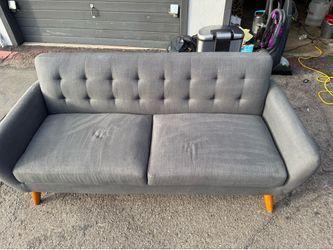 Pick up  now couch offer whatever you want