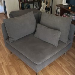 IKEA Soderhamn Corner Section 