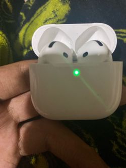 Air pods