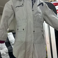 Snow Jacket
