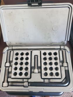 Measuring Tools