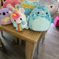 Squishmallows
