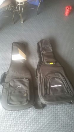 Road runner case and fender deluxe case