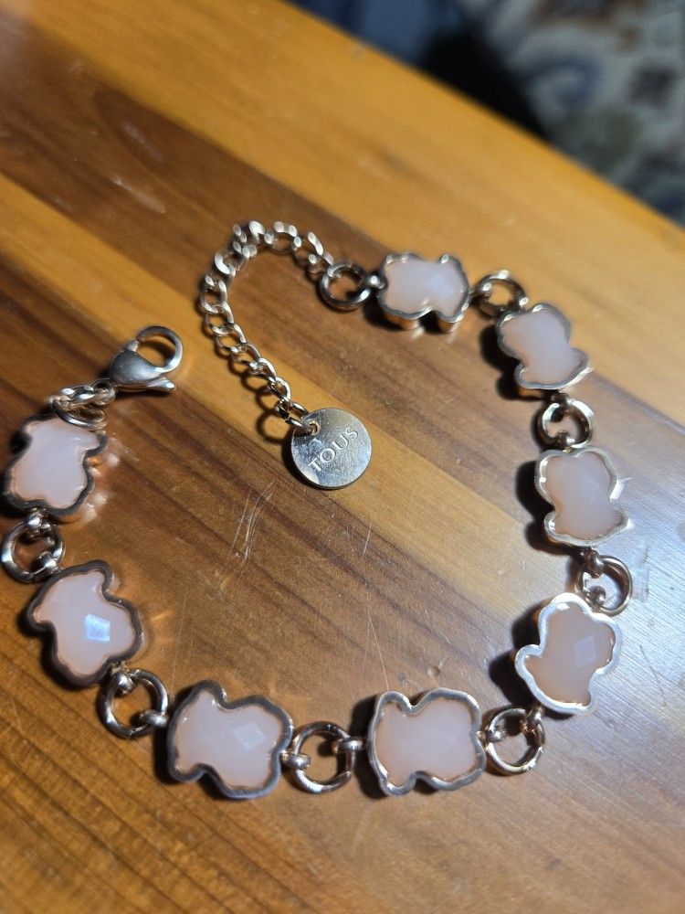 Bracelet 7"