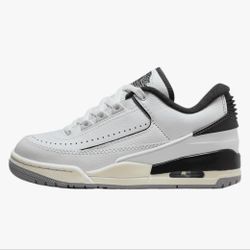 ordan 2/3 Big Kids' Shoes Sizes 6.5 Youth...8 Women's 