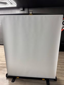 Raubay Portable Screen 59.8 x 82.7