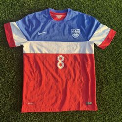 USMNT Clint Dempsey Jersey 