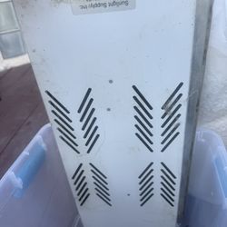 Sun System - New Wave T5 Grow Light 