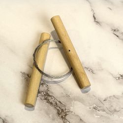 Clay Cutter Tool Art Supply Tool For Ceramics Or Polymer Clay