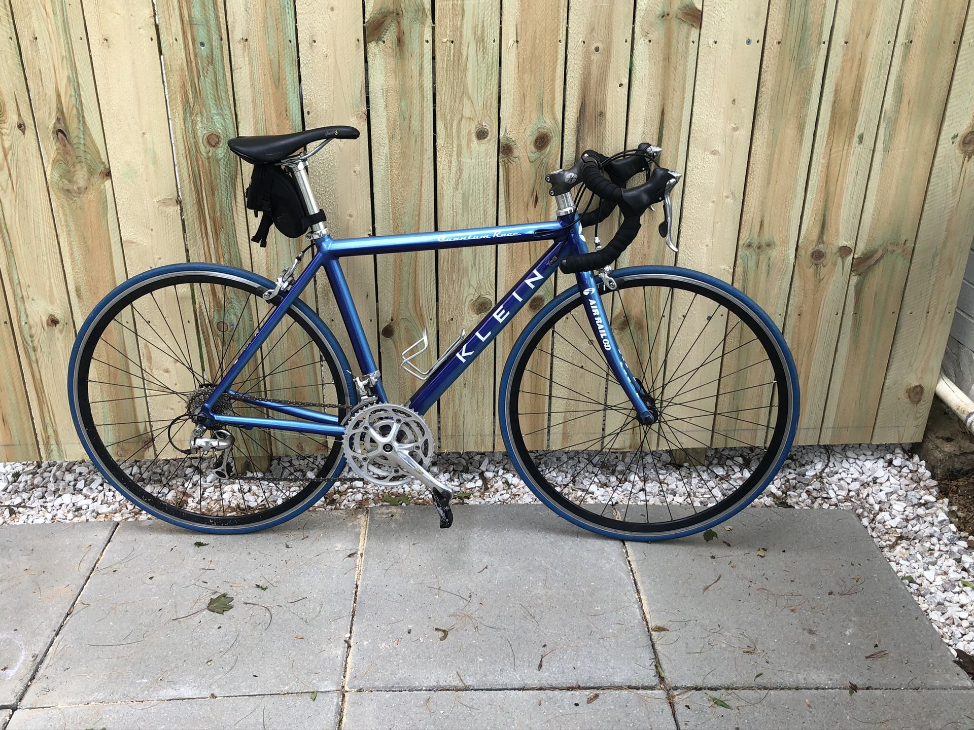Klein Quantum Race Road Bike