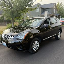 2015 Nissan Rouge AWD